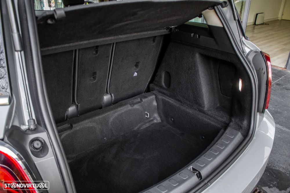 MINI Countryman One D Essential - 30