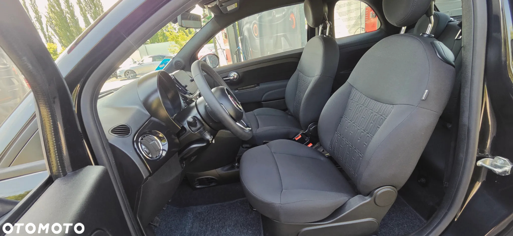 Fiat 500 1.0 Hybrid Dolcevita - 26