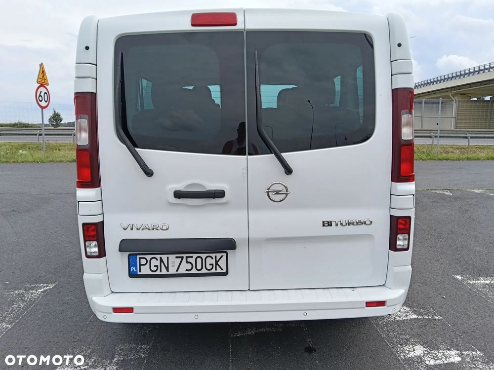 Opel Vivaro L2H1 S&S Tourer - 3