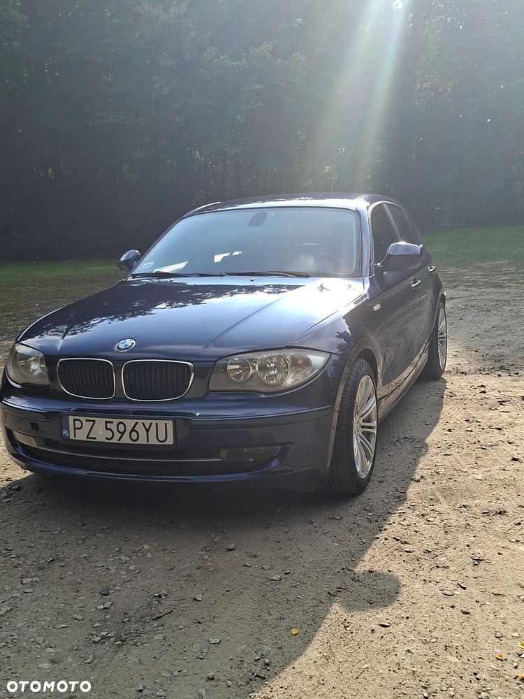 BMW Seria 1 - 16