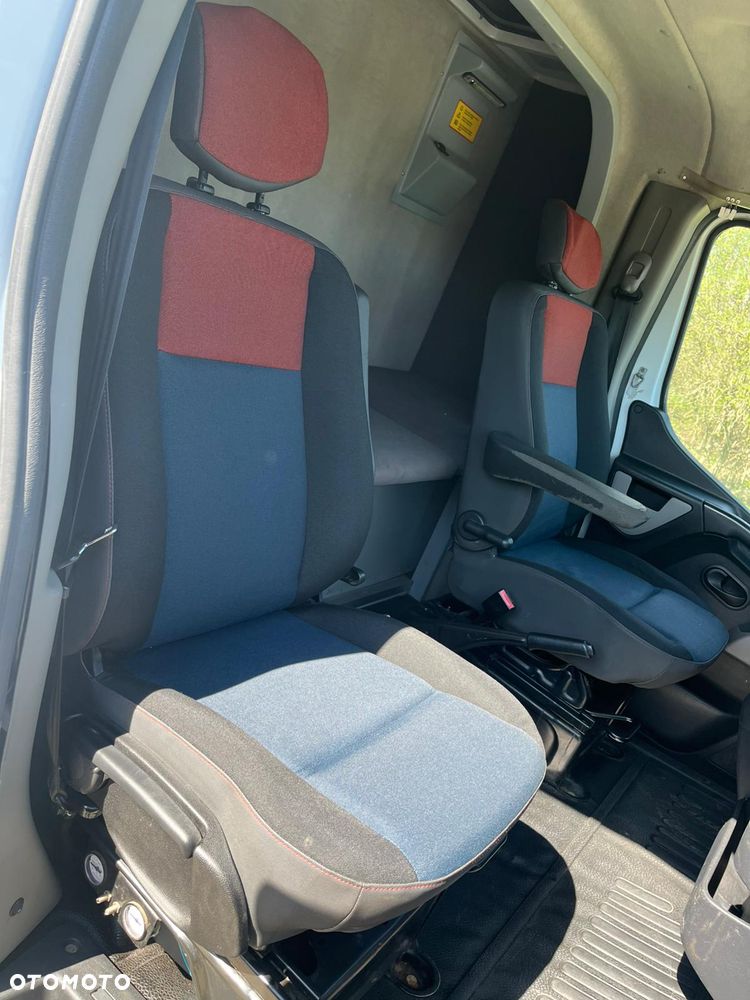 Renault MASTER - 13