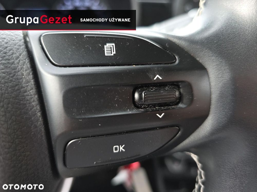 Kia Picanto 1.2 L - 22