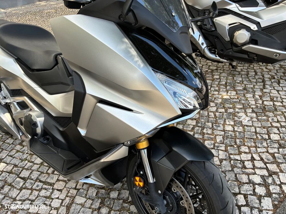 Honda Forza 750 IA - 5