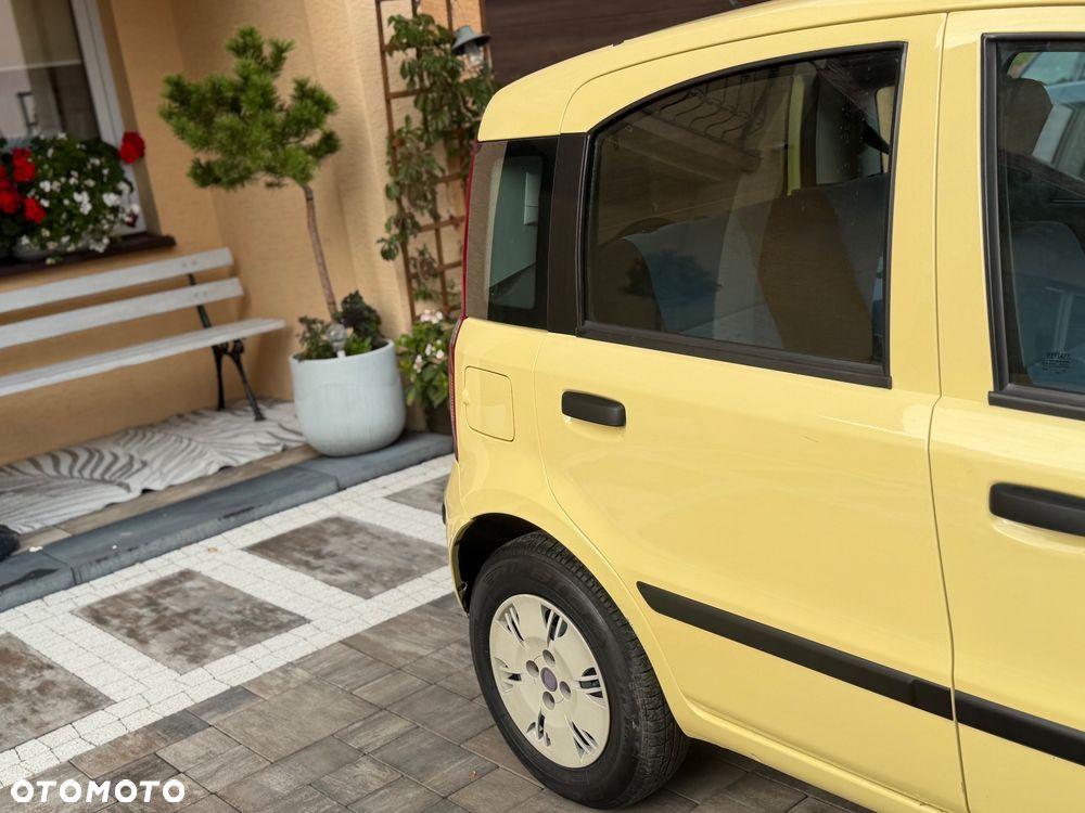 Fiat Panda 1.2 Dynamic - 31