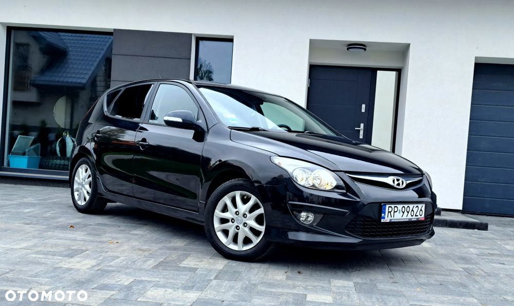 Hyundai i30 - 21