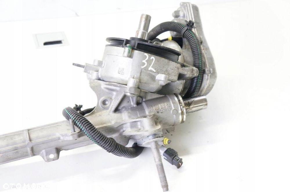 MAGLOWNICA PRZEKŁADNIA OPEL CORSA F 9834749480 - 3