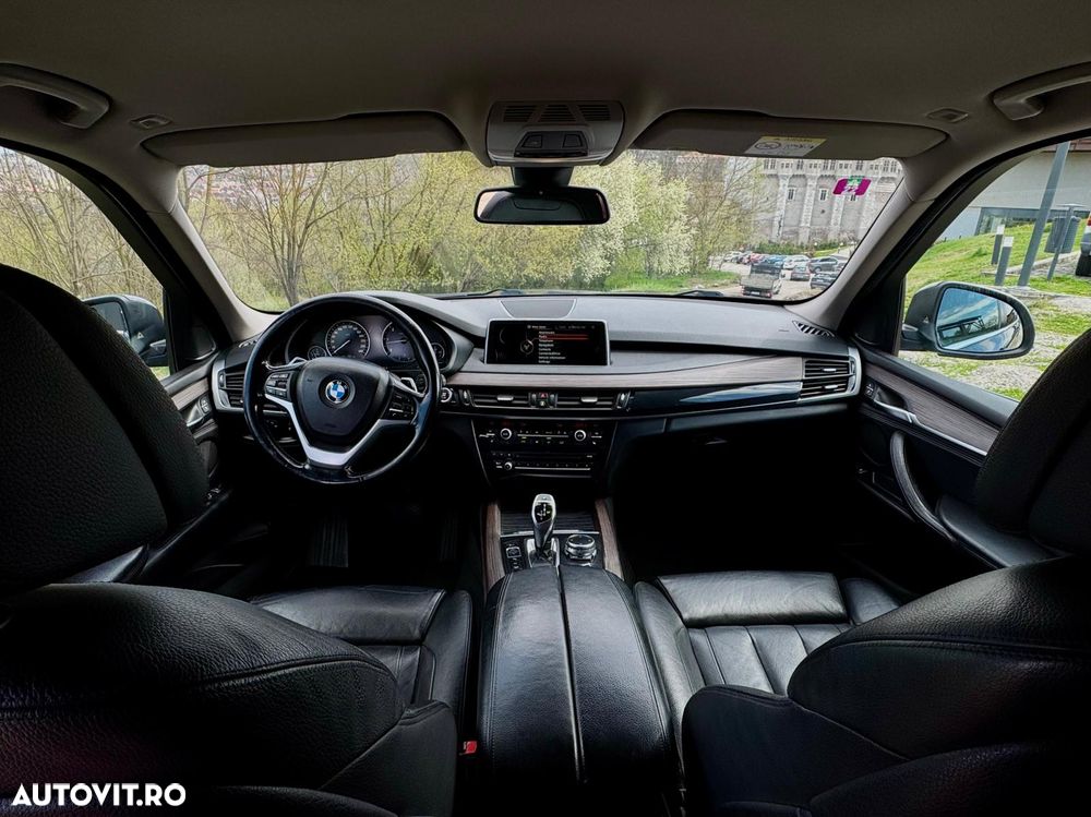 BMW X5 xDrive30d Edition Exclusive - 13