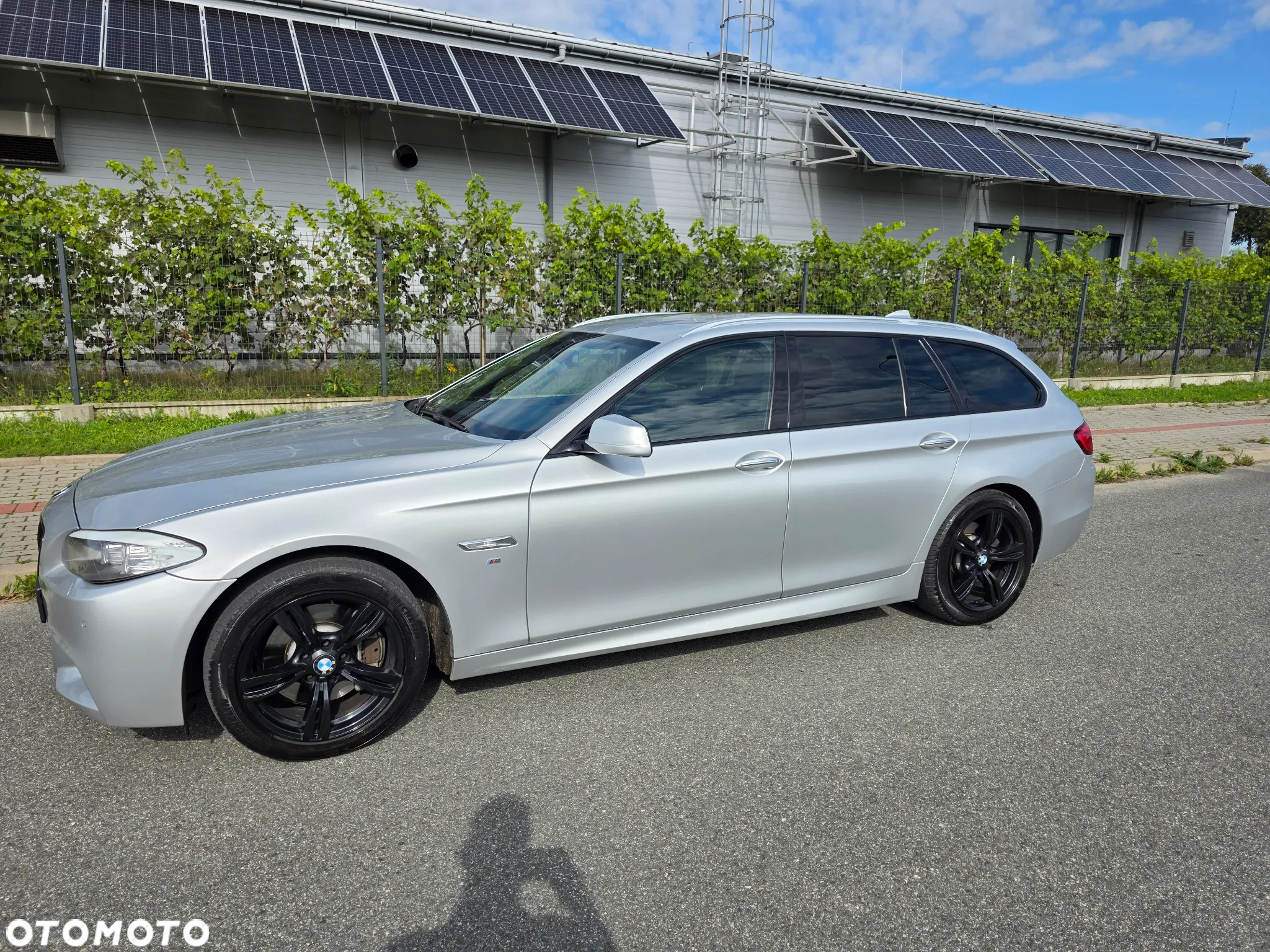 BMW Seria 5 - 12