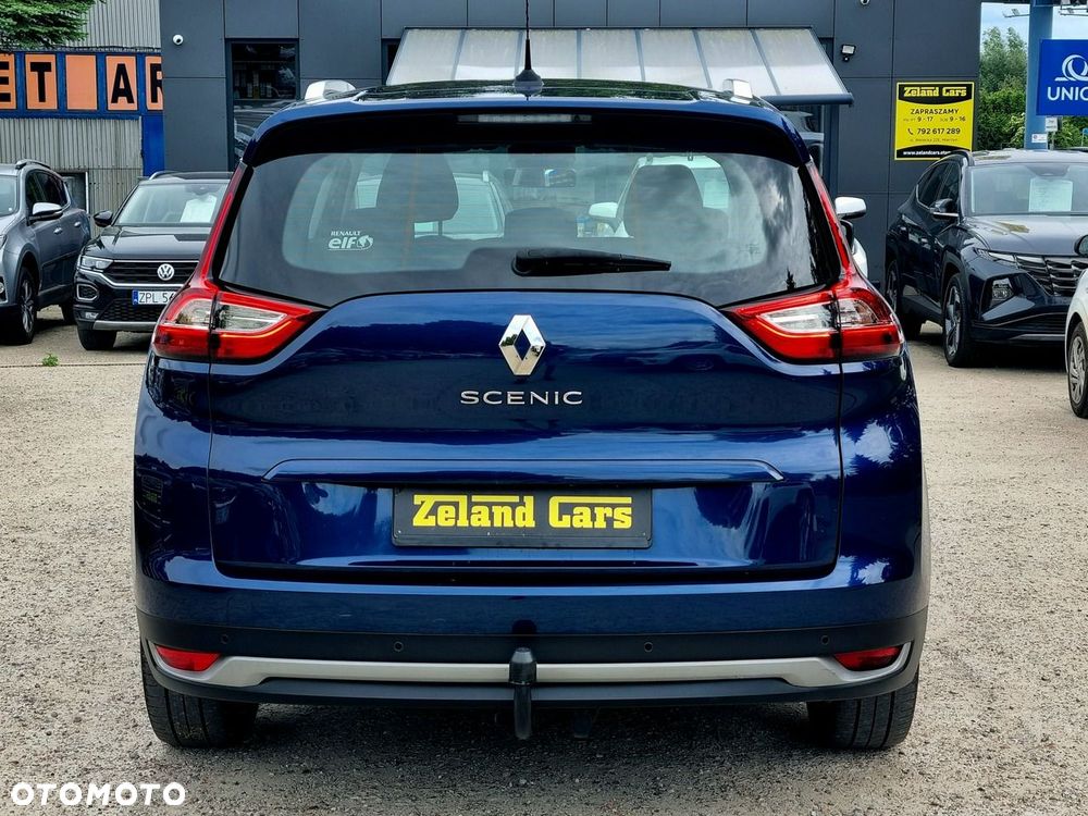 Renault Grand Scenic - 6