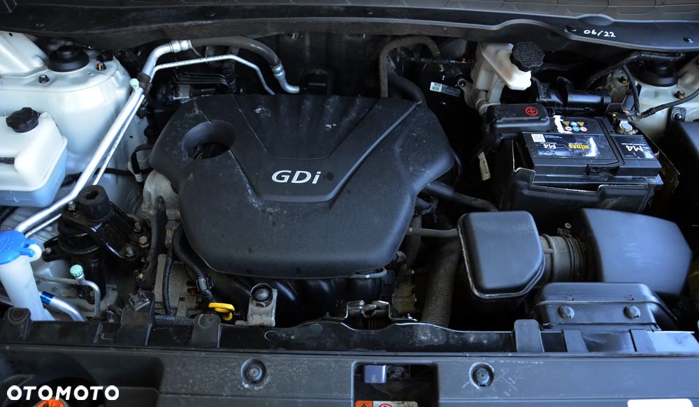 Kia Sportage - 12