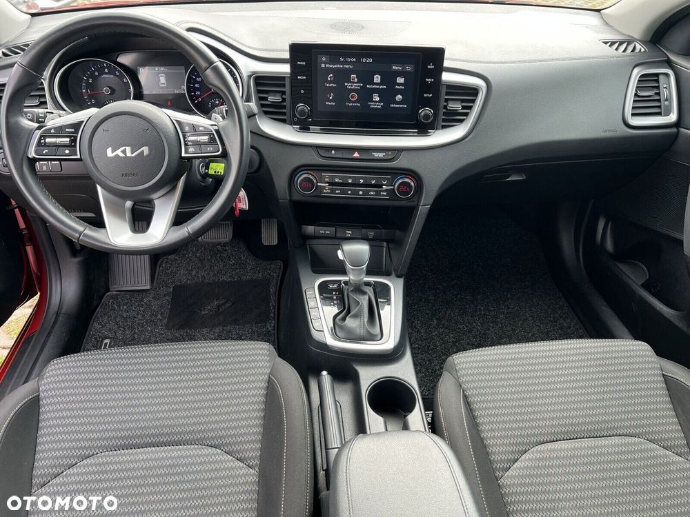 Kia Ceed - 3