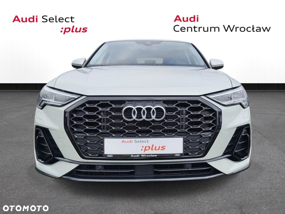 Audi Q3 Sportback - 7