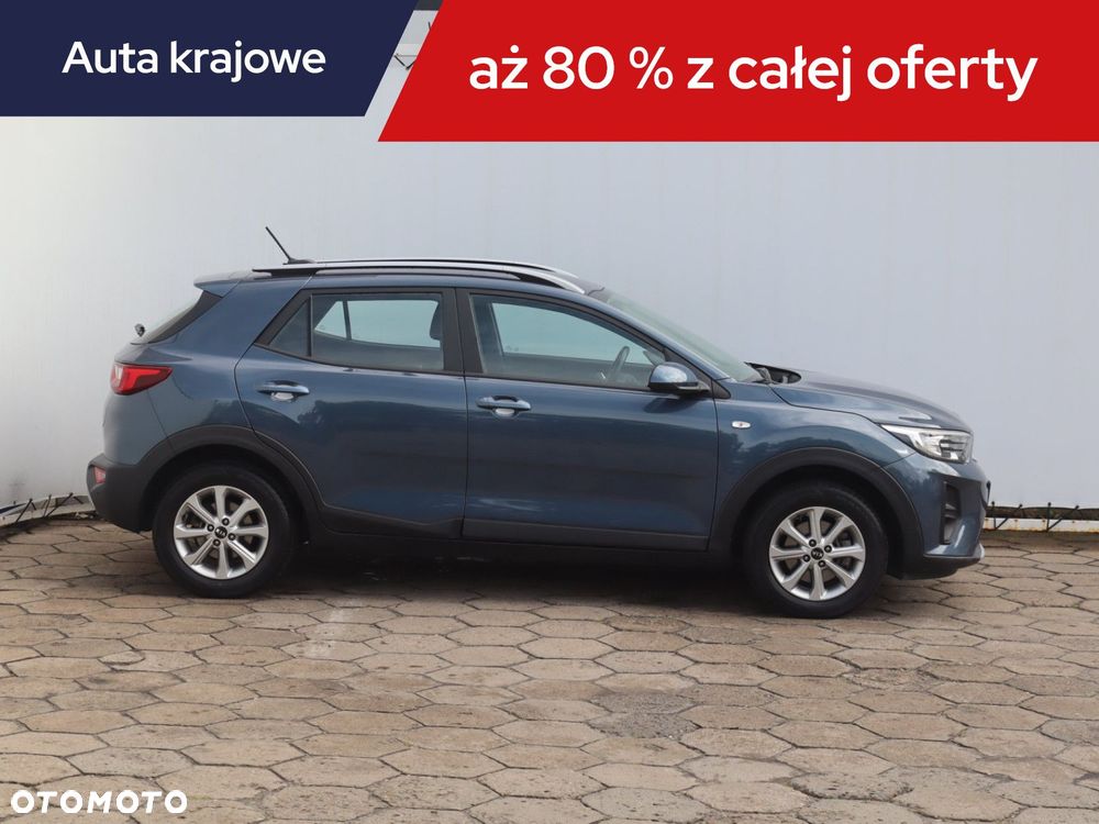 Kia Stonic - 8