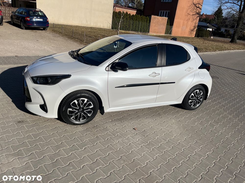 Mazda 2 Hybrid 1.5 Select CVT - 8