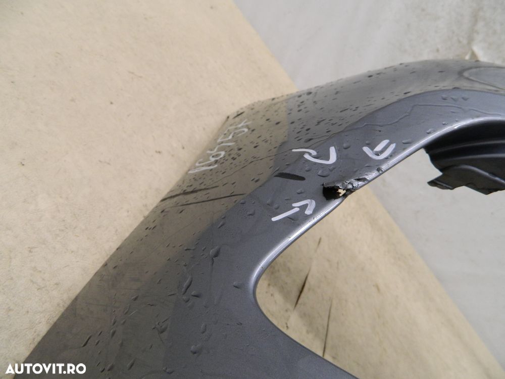 Bara fata BMW Seria 5 G30, G31, 2016, 2017, 2018, 2019, 2020, 51117385336. - 7