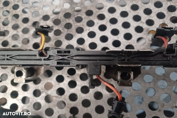 INSTALATIE ELECTRICA INJECTOARE 2.0 BKD 03G971826 Skoda Superb  seria - 3