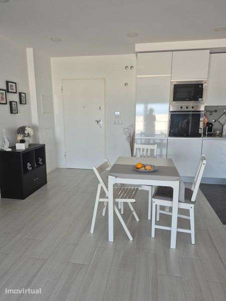 Vende-se Apartamento - Grande imagem: 3/6