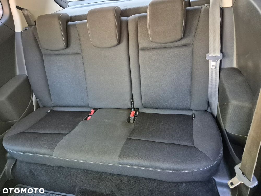 Renault Clio 1.2 16V 75 Yahoo - 19