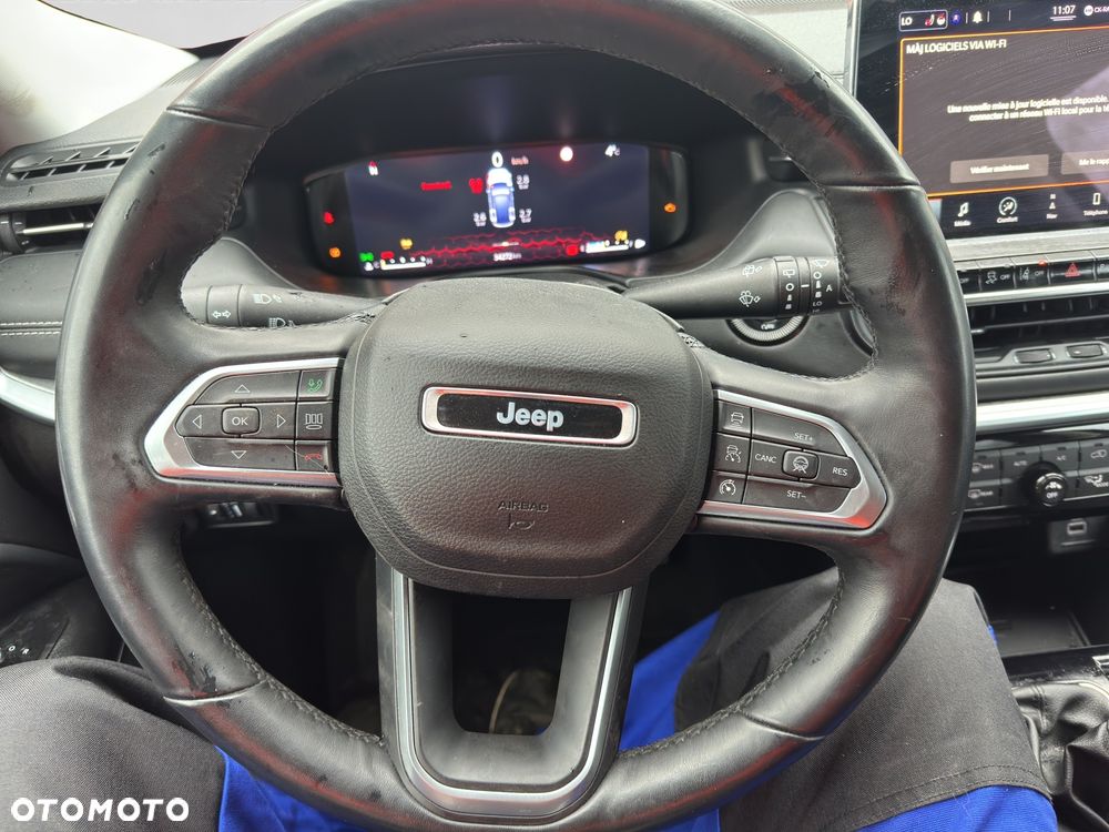 Jeep Compass 1.6 MultiJet S - 15