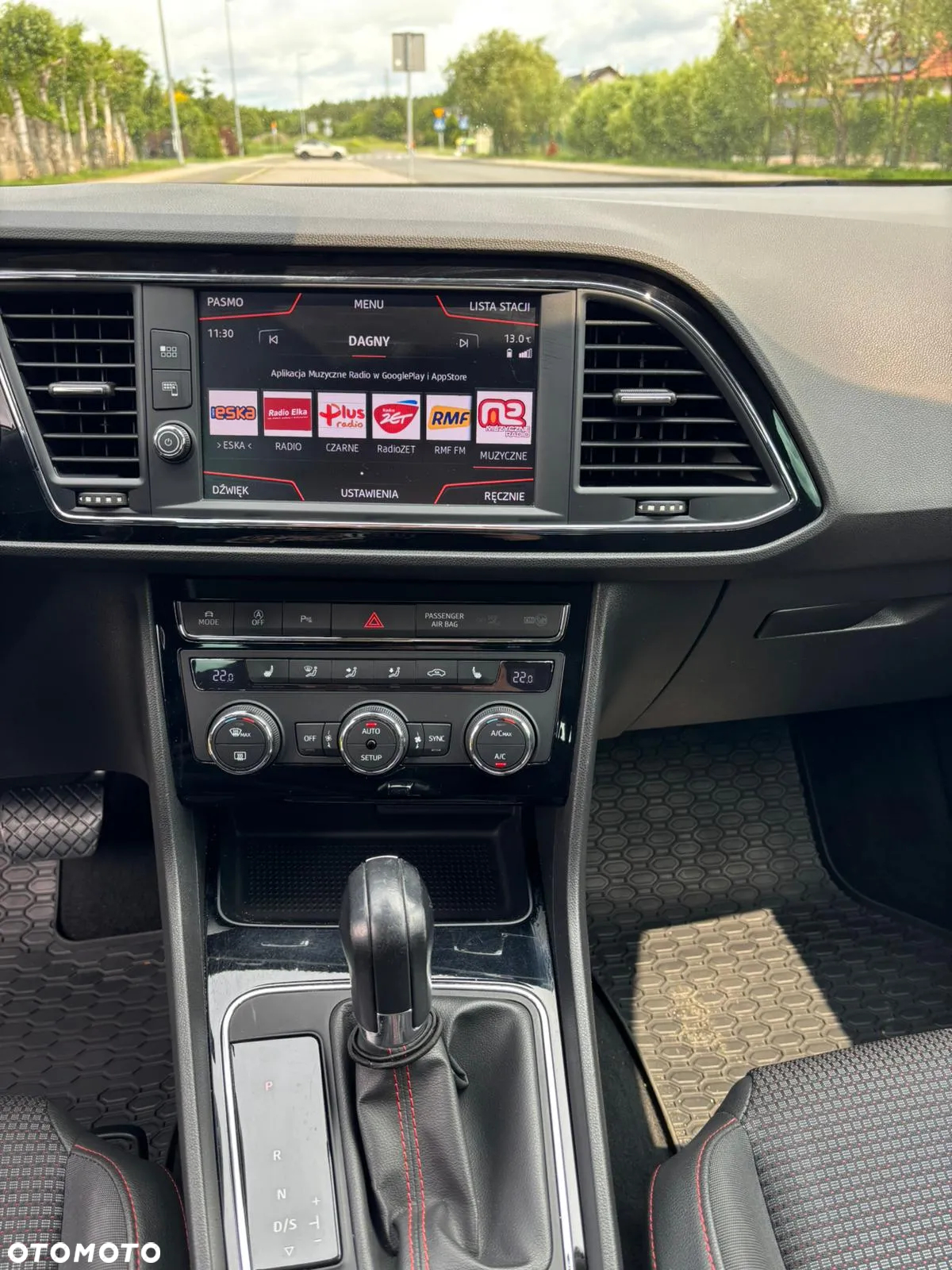 Seat Leon 1.8 TSI Start&Stop DSG FR - 3