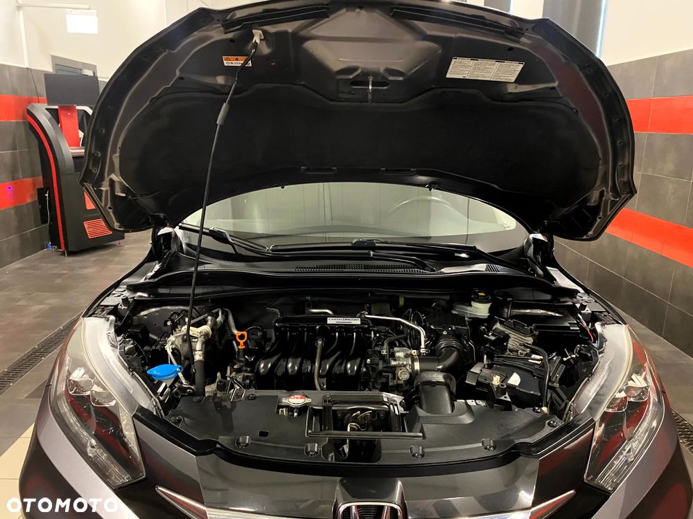 Honda HR-V 1.5 i-VTEC CVT Elegance - 23