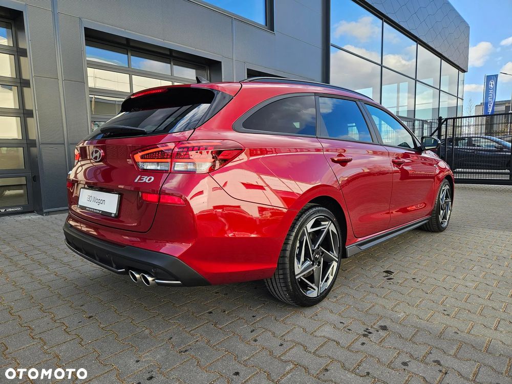 Hyundai i30 - 10