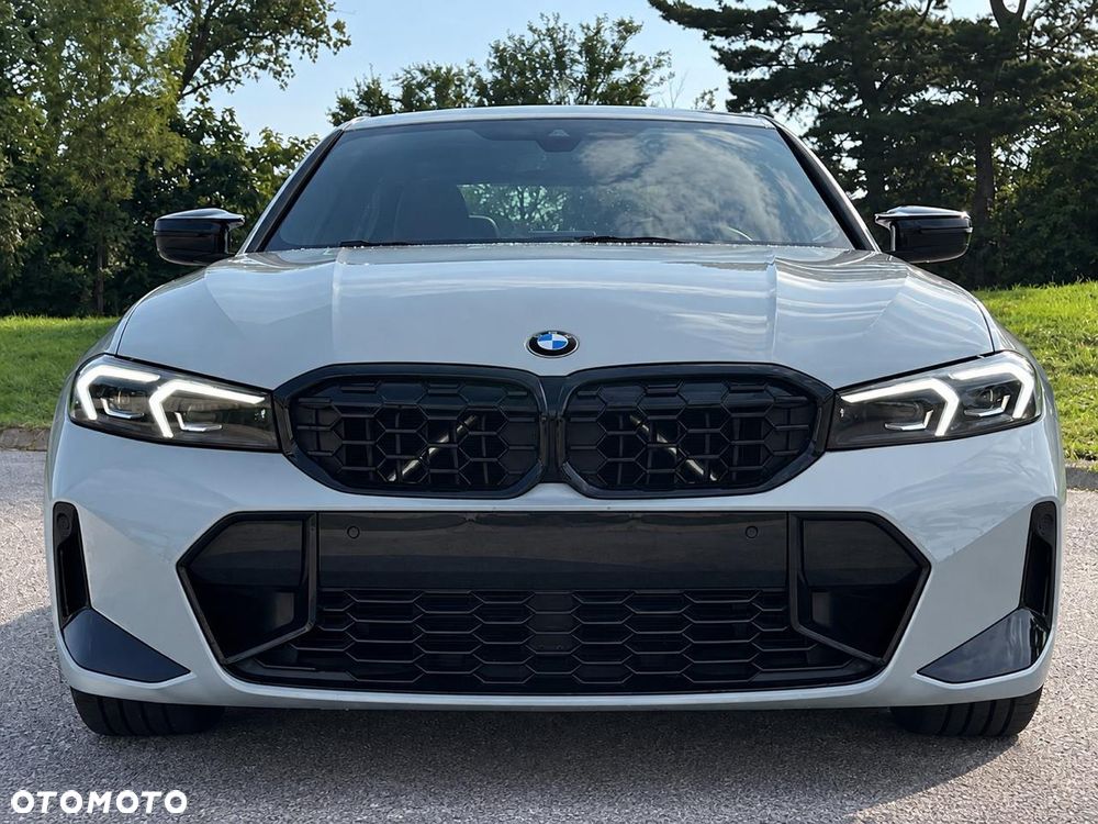 BMW Seria 3 M340i xDrive - 2