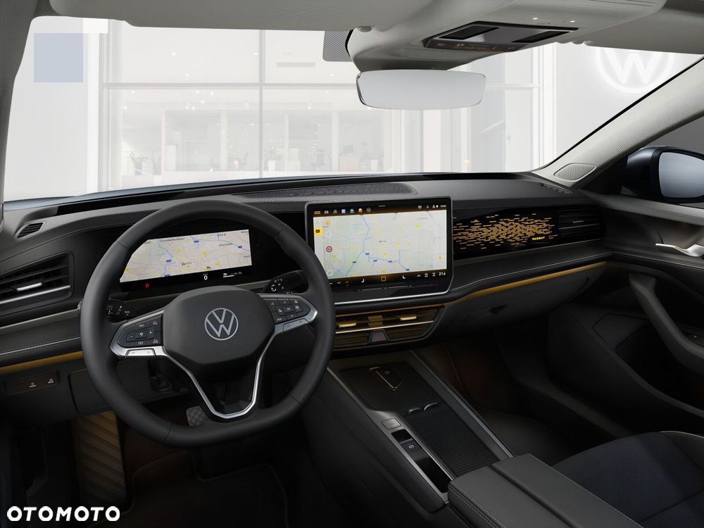 Volkswagen Passat - 7