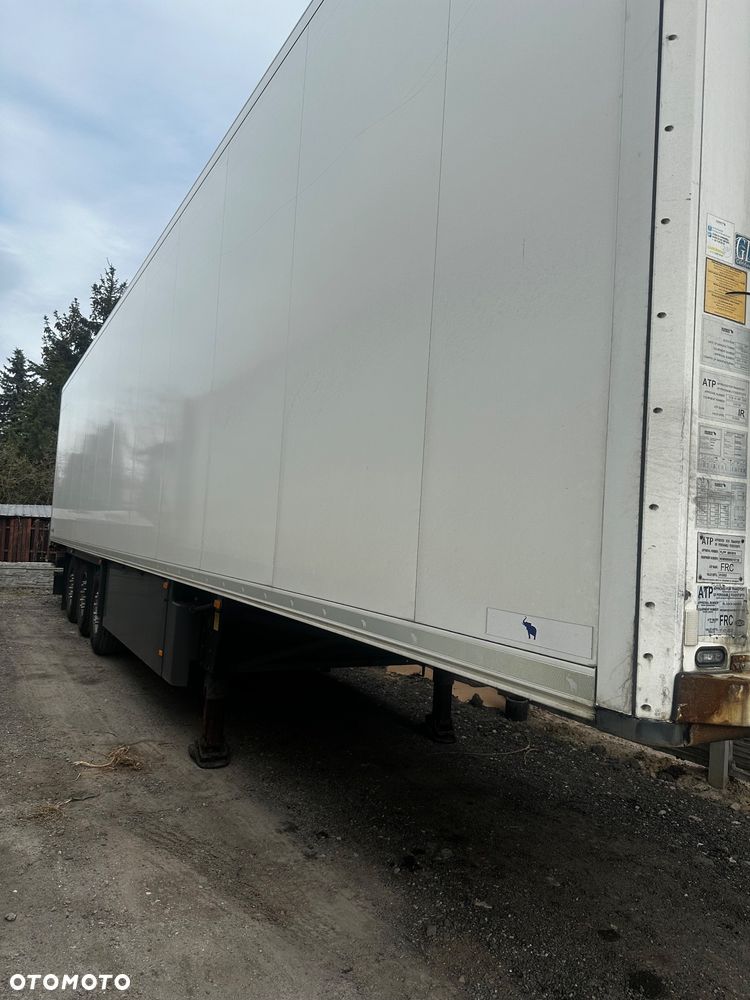 Schmitz Cargobull - 1