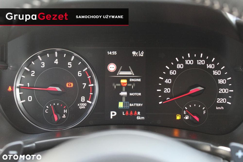 Suzuki Swift - 11