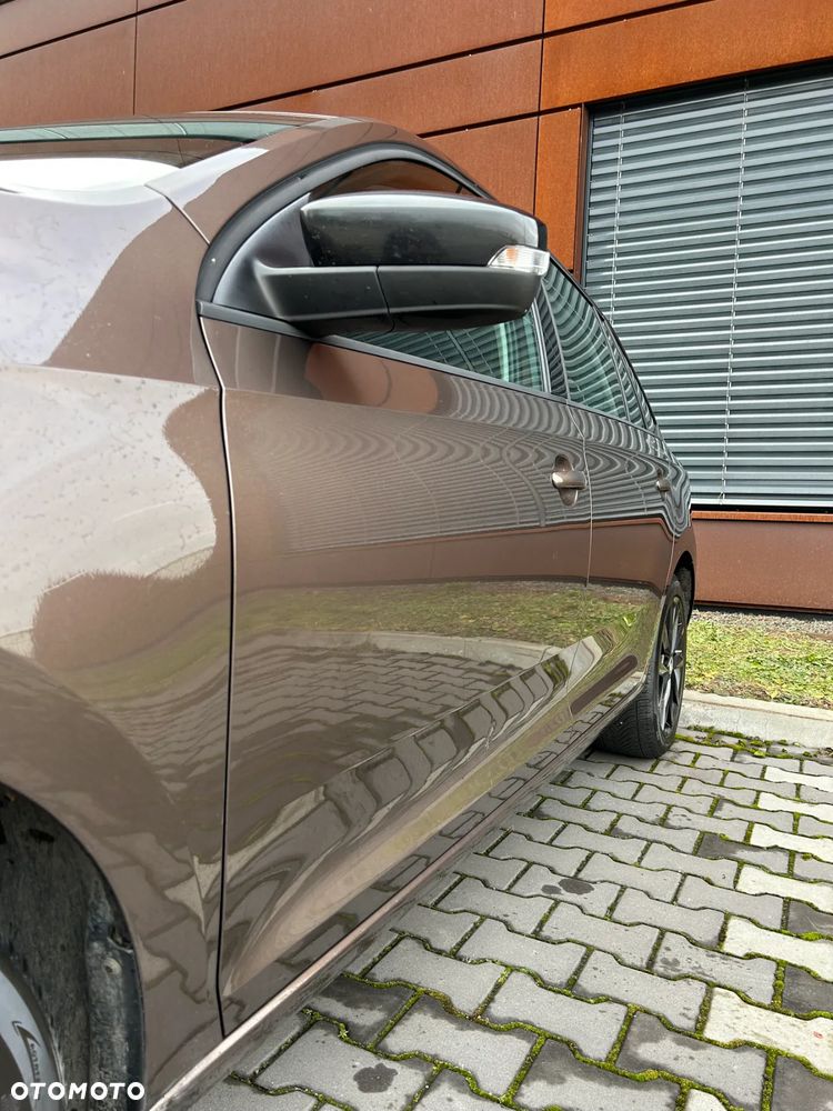 Skoda RAPID 1.0 TSI Style - 7