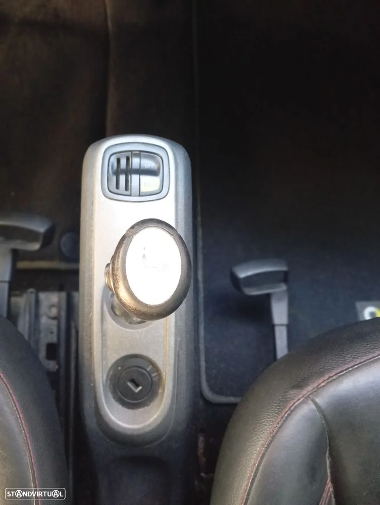 Smart ForTwo Coupé 1.0 mhd Pulse71 - 10