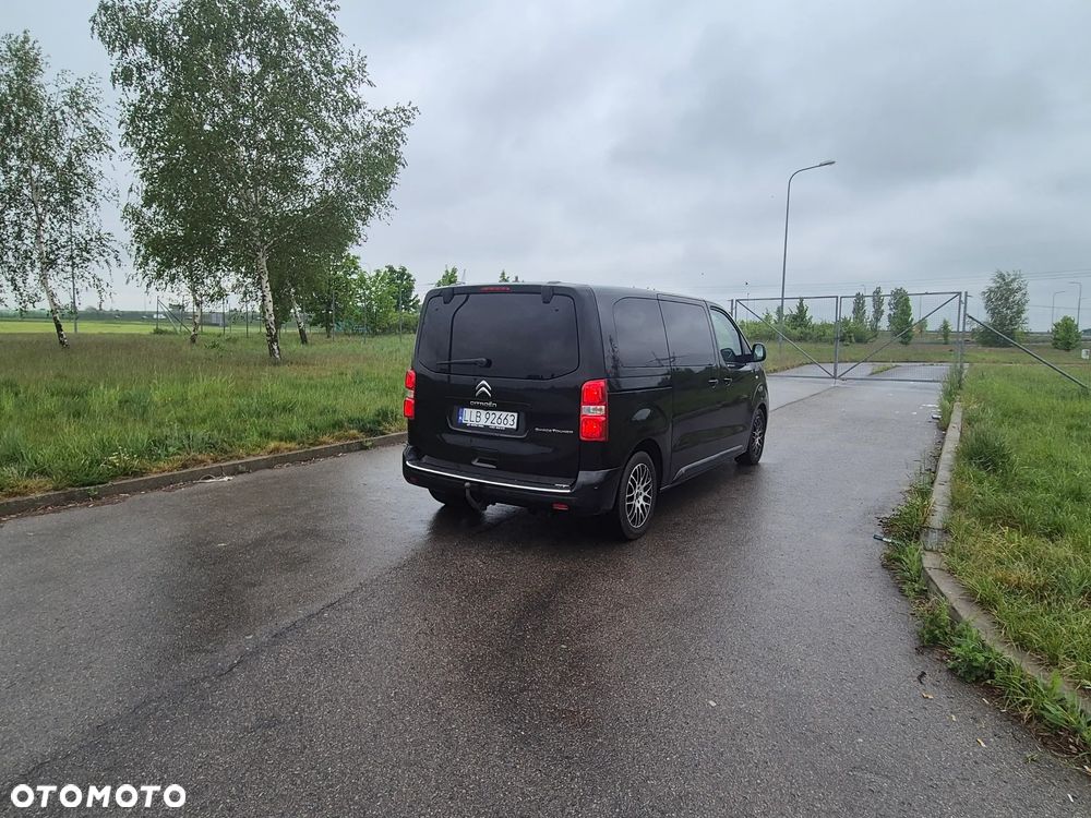 Citroën SpaceTourer M Feel - 8