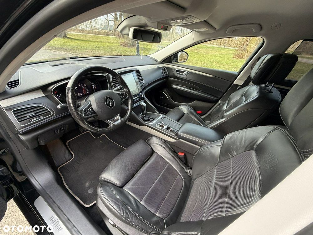 Renault Talisman - 22