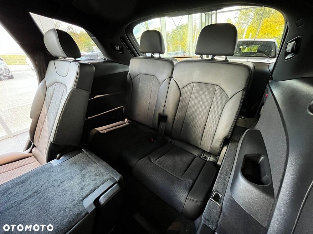 Audi Q7 TDI mHEV 210 kW Quattro S Line Tiptr - 38