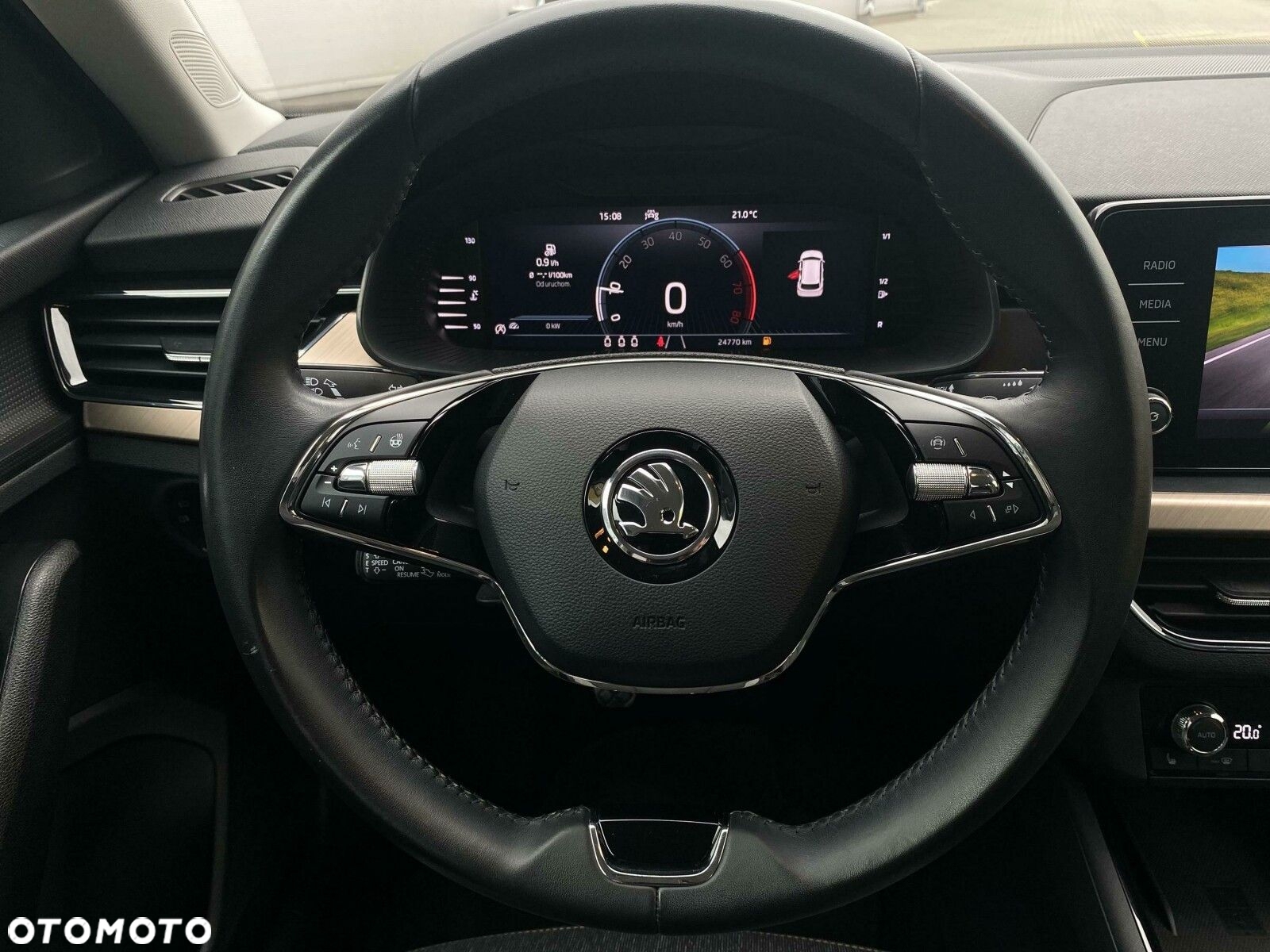 Skoda Kamiq 1.0 TSI Style - 12