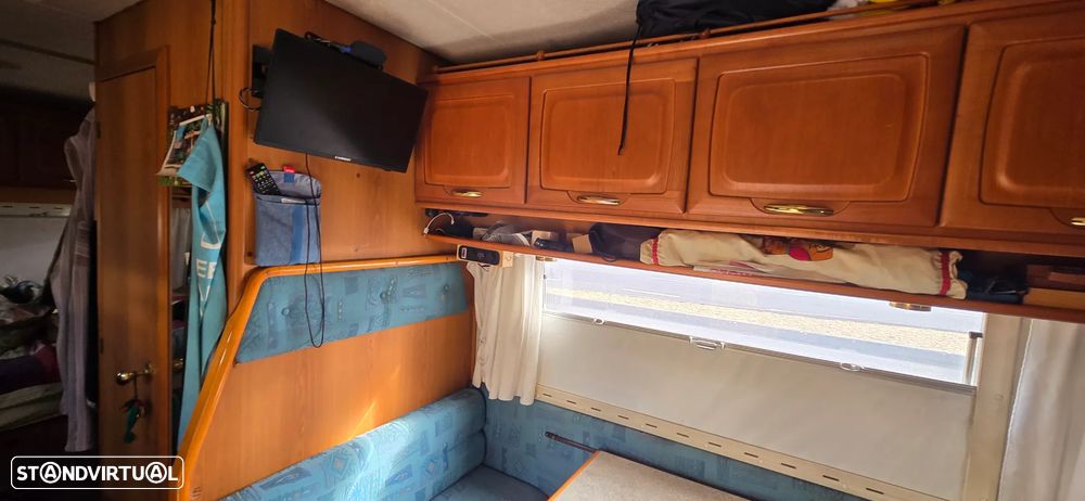 Elnagh King Super king 2008 - 6