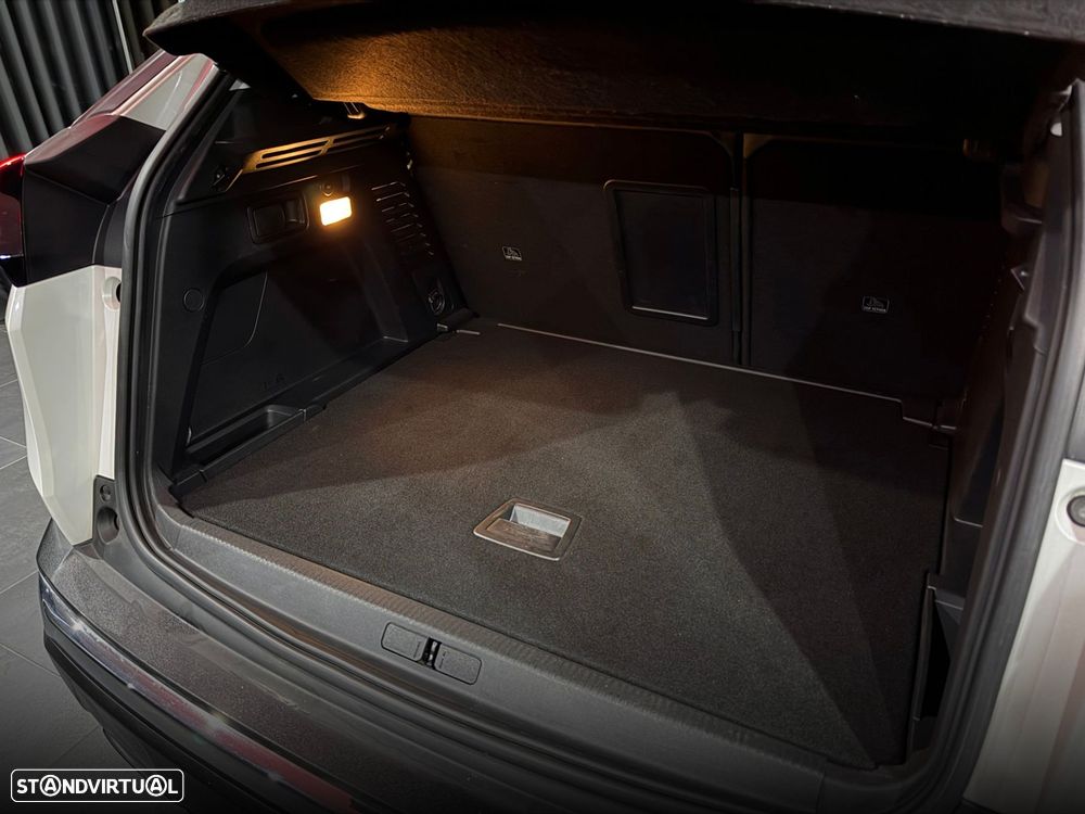 Peugeot 3008 1.2 PureTech Allure Pack - 35