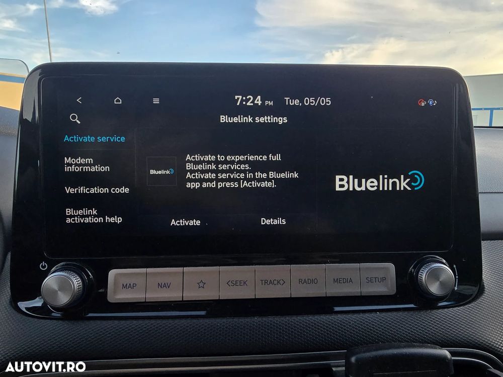 Hyundai KONA 204CP Luxury+ - 23