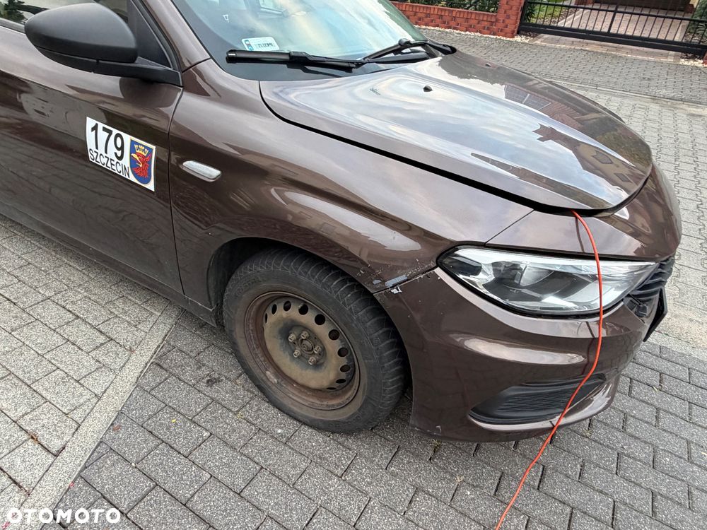 Fiat Tipo - 7