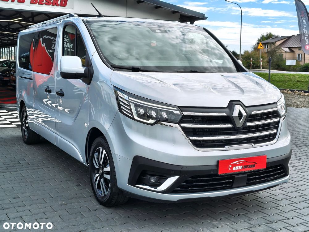 Renault Trafic - 17