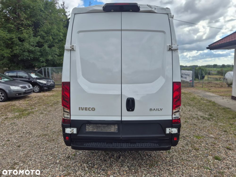 Iveco Daily - 5