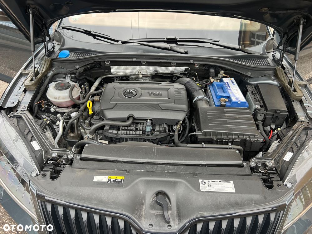 Skoda Superb 2.0 TSI 4x4 DSG Sportline - 27