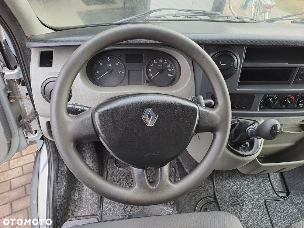 Renault MASTER - 15