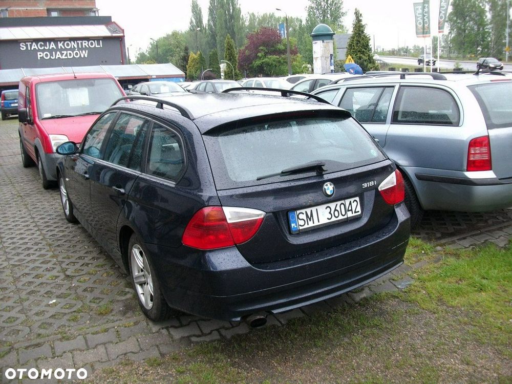 BMW Seria 3 - 3