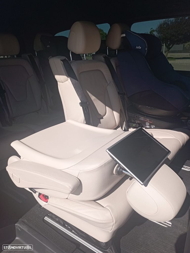 Mercedes-Benz EQV 300 - 6