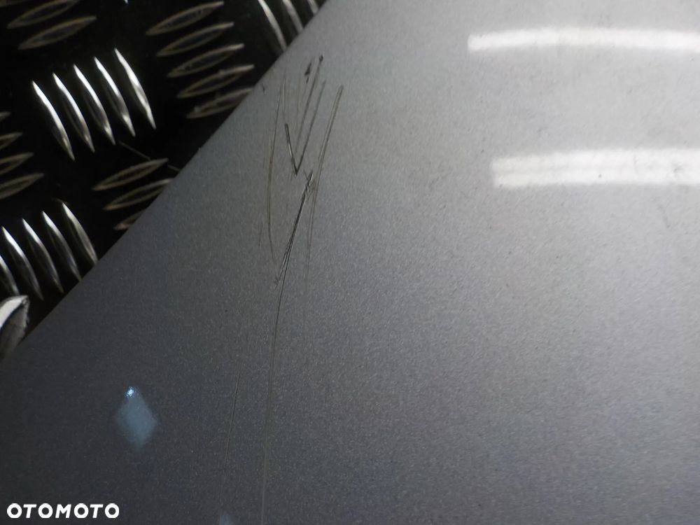 PEUGEOT 307 LIFT BŁOTNIK PRAWY PRZÓD KOLOR EZRC - 4