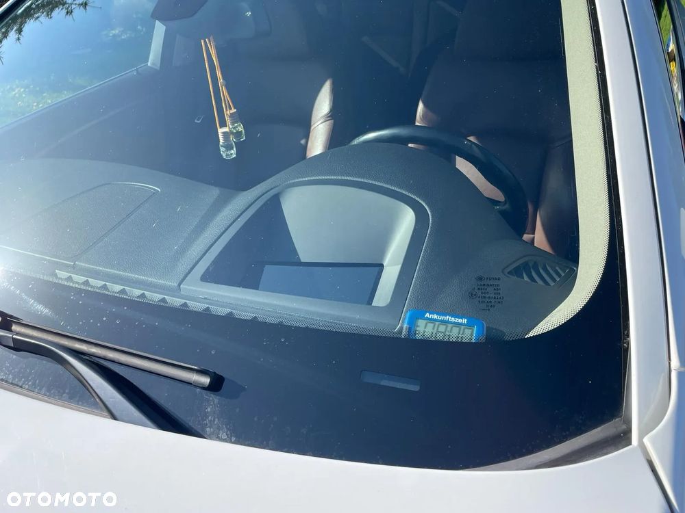 BMW Seria 5 525d Touring Luxury Line - 20