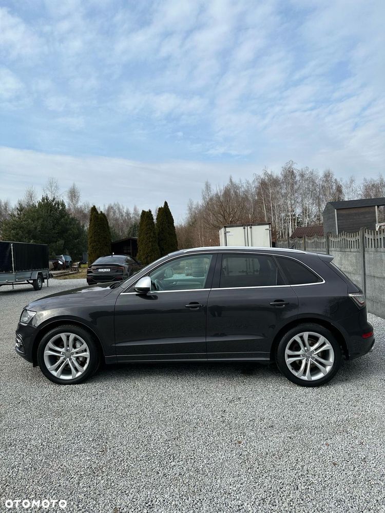 Audi Q5 3.0 TDI Quattro S tronic - 14