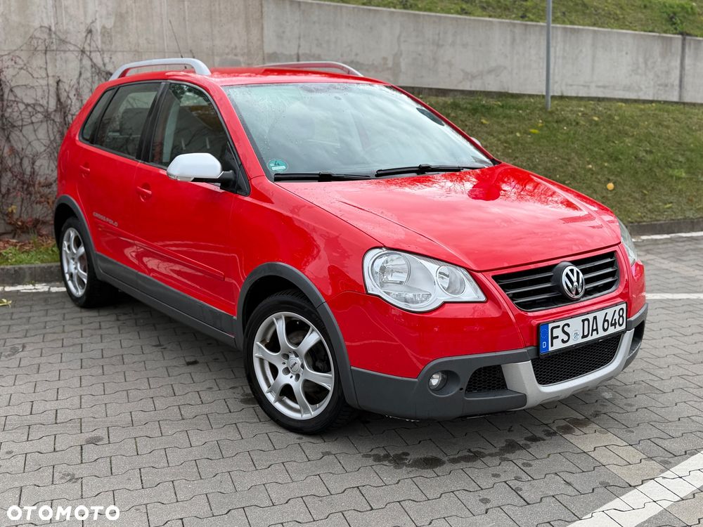 Volkswagen Polo - 3